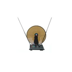 Antenne TV Intérieure Portable Active la Moins Chère en Gros - Antenne TV à Vente Chaude