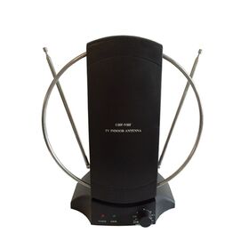 Wholesale Cheap Antenna Factory Supply Good Quality Indoor Uhf/Vhf Digital Satellite Tv Antenna