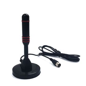 2026 Factory sale TV Box 4G LTE Antenna With Magnetic Base Mount tv stick antenna OEM Customization