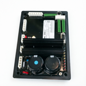 AVR D550 Leroy-Somer AVR D550 Automatic Voltage Regulator AVR Original power voltage regulator