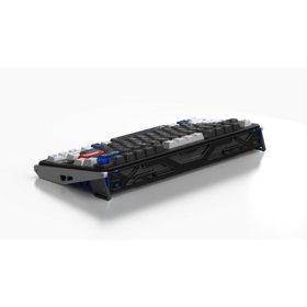 Teclado Magnético para Gaming Togran Top Level de Liberación Rápida + Tri-modo + Interruptor Magnético Gateron + Intercambiable en Caliente + 5 Capas + Batería 8000mAh