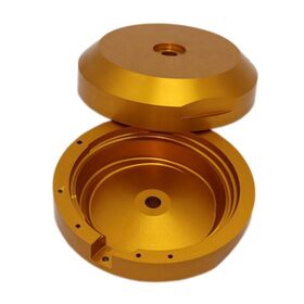 Usinage CNC de haute précision,