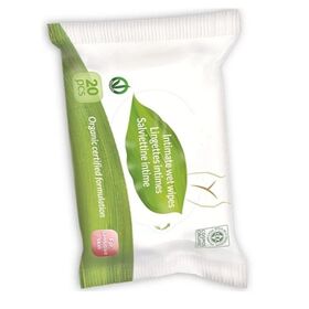 Hot seller Soft and thick Newly arrived Natural Hygiene Wipes Intimate Care OEM Gentle Cleaning Feminine Wipes