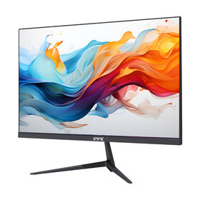 شاشة عرض OEM ODM الأكثر مبيعاً FHD ١٠٨٠ بكسل ٧٥ هرتز ١٦٥ هرتز ٢٤٠ هرتز شاشة LED 21.5 24 24.5 27 بوصة IPS لوحة شاشة كمبيوتر لمكتب الألعاب