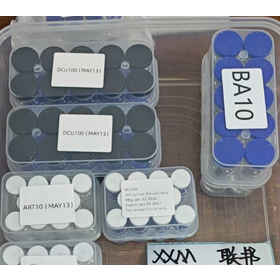 10ml Chemische Peptide Peptidwachstum Peptidpulver Peptide Blau, Chemische Peptide, Anpassbar, Abgefüllte Peptide