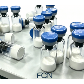 BC Custom Skin Raw Material For Cross-border Brands Flexible Low MOQ