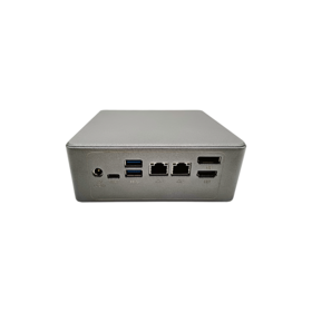 OEM ODM I3 I5 I7 cometa Lake-U 8th 10th generación DDR4 SODIMM procesador mini PC para el negocio en casa