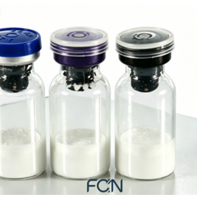 FMP2 One-stop Raw Material Sourcing For Cross-border Skin Brands Save Procurement Cost