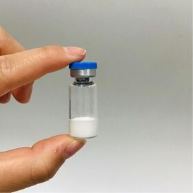 Hochreines MS10-Produkt ist ein hochreines Peptidpulver - MS10 - Freies MS10 Aktives Peptid - MS10 Bio-Peptid-Verbindung