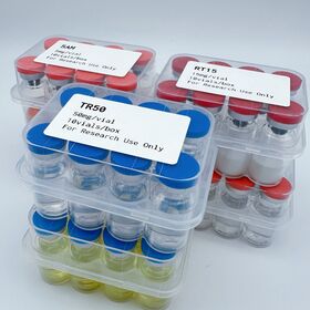 ghk cu peptide storage China Ghk-cu Offered by China Manufacturer