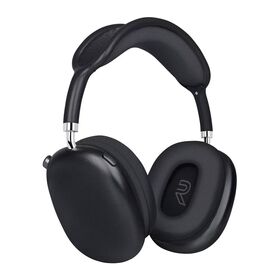Factory direct wholesale immersive session noise cancelling wireless gaming headset with HD clear Mic for moible phone computer