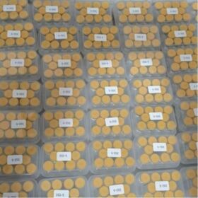 aod9604 pills AOD-9604 Peptide Factory Supplier Pure Chemicals at Wholesale: China