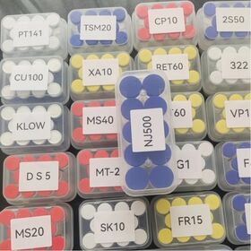 Peptides safe shipping peptide various peptides NJ500 NJ1000 KLOW80 RT10 RT20 Hot Selling High Quality