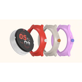 Eastern Dynamics Montre Intelligente GPS pour Enfants Haut de Gamme avec 4G WIFI, Appel SOS et Moniteur Vidéo HD