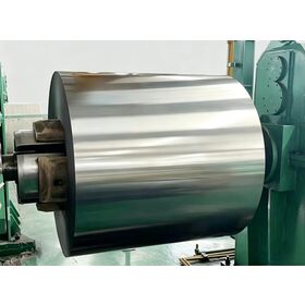 Premium B50ACXF-1 NOES Coil | 0.5mm Thick Silicon Steel for Energy-Efficient Motor Laminations