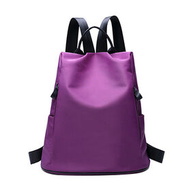 waterproof woven fabric outdoor backpacks