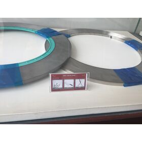 Tira metálica de bobina de acero inoxidable 6Cr13 para cuchillas de afeitar