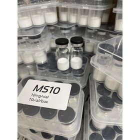 Solución Peptídica para Pérdida de Grasa en Moldeado Corporal y Control de Peso