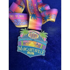 Marathon metal medal 58 china