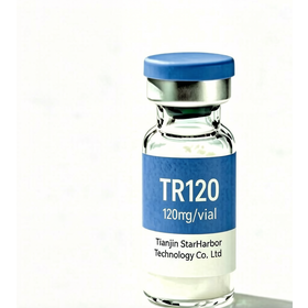 Beliebteste TR120 120mg*10 Fläschchen Hohe Qualität Fabrikpreis Rabatt