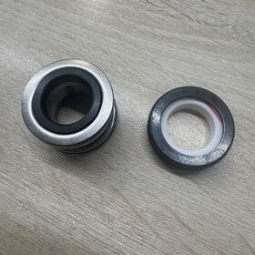 Industrial Water Pump Mechanical Seal Parts