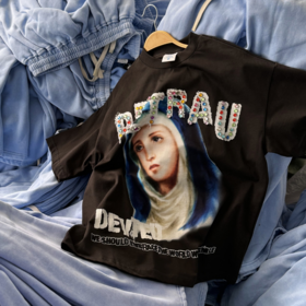 Großhandel 100% Baumwolle Boxy Druck Cropped Blank Freizeitbekleidung Hersteller Herren Streetwear Oversized Drop Shoulder T-Shirt