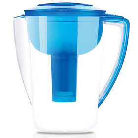 Trend Portable Filter Water Pitcher Purifier