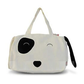 Eco Multi-Size Daily Canvas Shopping Handbag