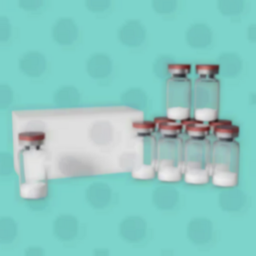 Hydrolyzed Peptides / Moisturizing Peptides / Blue Copper Peptides / Freeze-Dried Peptides / High Purity / Quality Assurance