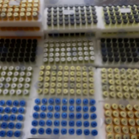 Blue Copper Peptide / Freeze-dried Peptide / Soothing Peptide / Nourishing Peptide / Repairing Peptide / Smooth Peptide