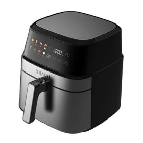 Smart Digital Control Oil-free Healthy Air Fryer