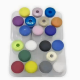 Freeze-dried peptides / Soothing peptides / Nourishing peptides / Repairing peptides / Moisturizing peptides / Toning peptides