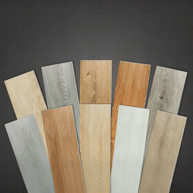 Waterproof 5mm Click Lock Vinyl Flooring Factory Direct Anti Scratch SPC flooring