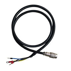 Waterproof Insulated Copper Wire Harnesses