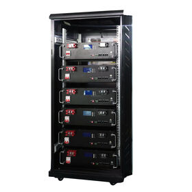 High Capacity Lithium Battery Packs