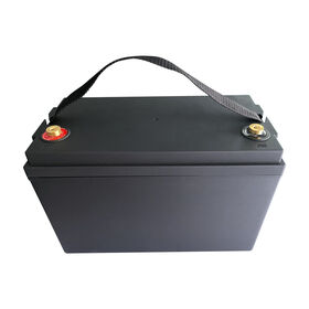 Multipurpose Lithium Solar Storage Batteries
