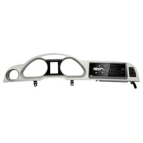 Multifunctional Car Multimedia Display Screens