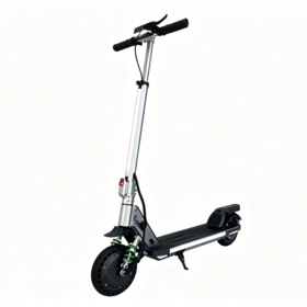 Neuer Elektroroller G100 für Erwachsene - 350W Motor, 36V 6Ah Akku, Faltbar, Scheibenbremse & Doppelte Stoßdämpfung