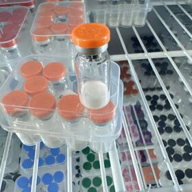 Tür-zu-Tür-Peptid BB100 Forschungspesptid Handverlesenes Peptid Kundenspezifisches Peptid