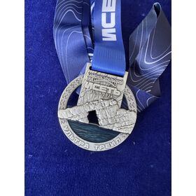Marathon metal medal63 china