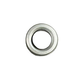 Acero inoxidable de aluminio del trabajo de la fabricación de chapa de la precisión del OEM que sella el metal inoxidable de aluminio de las piezas