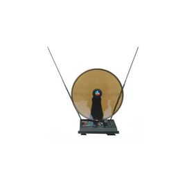 2026 Factory Wholesale Digital FM VHF UHF Indoor Antenna DVB-T2/ISDB-T/ATSC