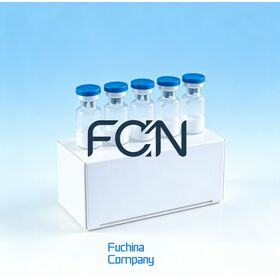 Wholesale 99%Purity GHK 15 50mg/100mg peptide support OEM/ODM