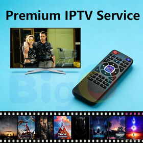 لوحة وكيل Tvplus Dino IPTV Server اختبار مجاني قائمة اشتراك M3U 4K للعالم، أوروبا، الولايات المتحدة الأمريكية، كندا، المملكة المتحدة، أستراليا، العالم العربي، فرنسا