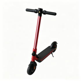 OEM fabricant Usine ventes directes grands enfants scooter électrique S2 e-scooter avec 130w moteur 6.5 pouces roue pas cher prix