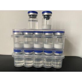Peptidpulver zur Stoffwechselunterstützung - Wellness-Inhaltsstoff mit OEM-Eigenmarke