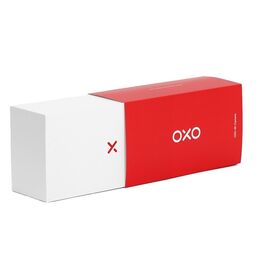 Embalaje de cartón duro reciclable para botellas cosméticas Caja rígida de manga exterior impresa de marca desmontable al por mayor