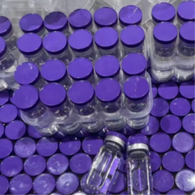 All peptide orders get shipped same day with tracked, fully protected international freight service