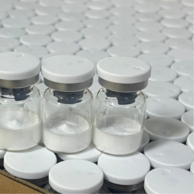 Independent lab test reports prove every peptide reaches standard ninety-nine percent purity content