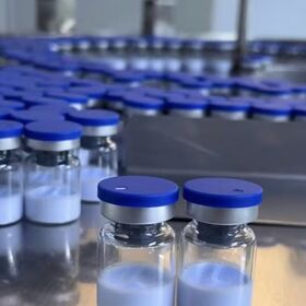 Leading peptide manufacturer combines full peptide stock and economical prices for long-term partners